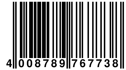 4 008789 767738