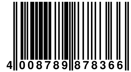 4 008789 878366