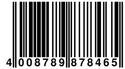 4 008789 878465