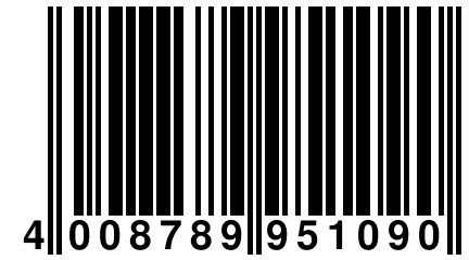 4 008789 951090