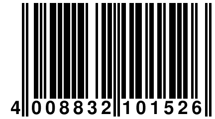 4 008832 101526