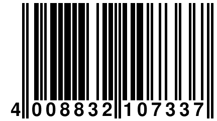 4 008832 107337