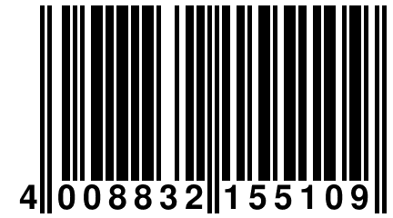 4 008832 155109