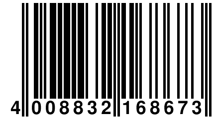 4 008832 168673