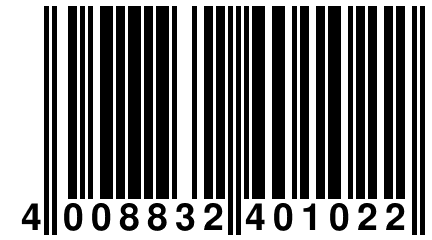 4 008832 401022