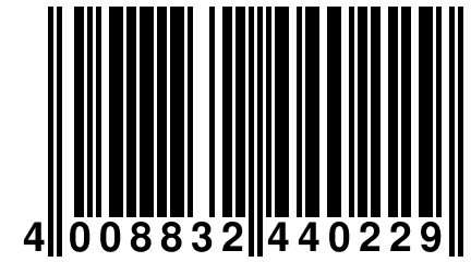 4 008832 440229