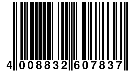 4 008832 607837