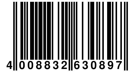 4 008832 630897