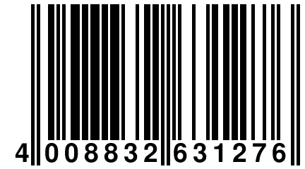 4 008832 631276