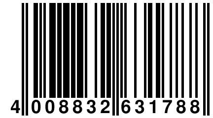 4 008832 631788