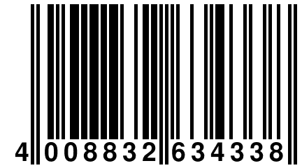 4 008832 634338