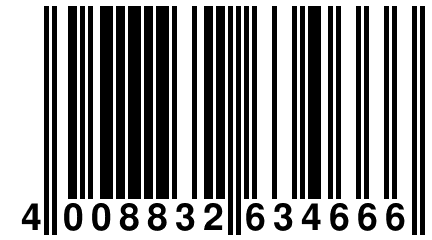 4 008832 634666