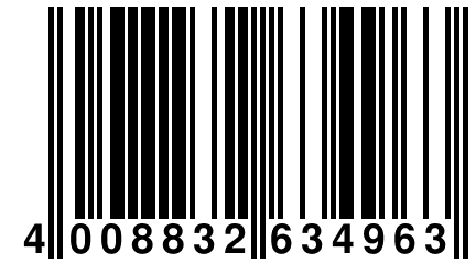 4 008832 634963