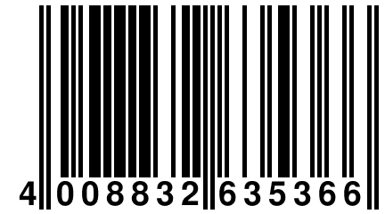 4 008832 635366