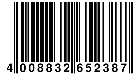 4 008832 652387