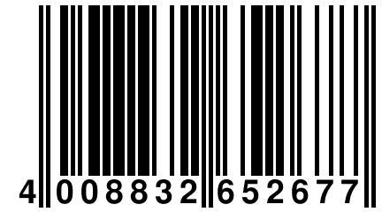 4 008832 652677