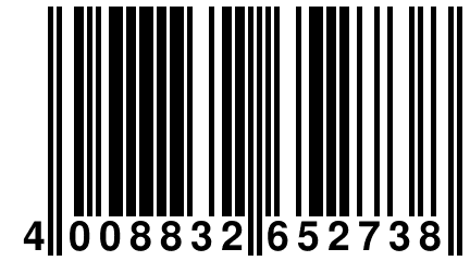 4 008832 652738