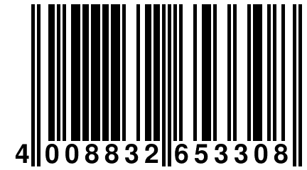 4 008832 653308