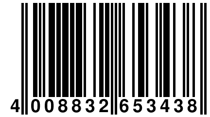 4 008832 653438