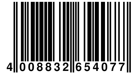 4 008832 654077