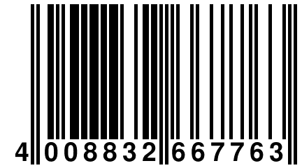 4 008832 667763