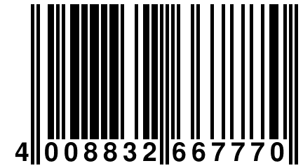 4 008832 667770