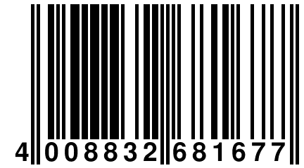 4 008832 681677