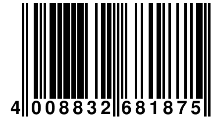 4 008832 681875