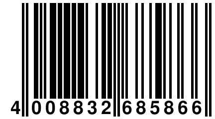 4 008832 685866