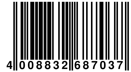 4 008832 687037