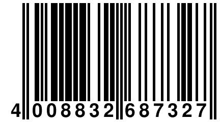 4 008832 687327