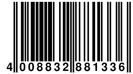 4 008832 881336