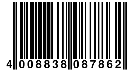 4 008838 087862