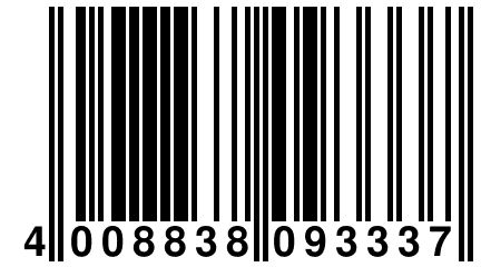 4 008838 093337