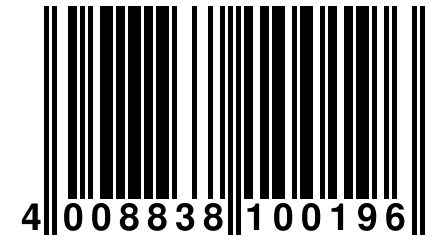 4 008838 100196