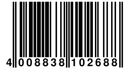 4 008838 102688