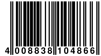 4 008838 104866