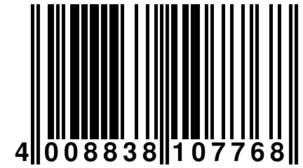 4 008838 107768