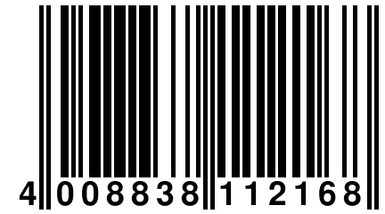 4 008838 112168