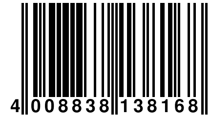 4 008838 138168