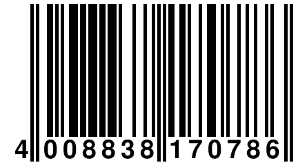 4 008838 170786