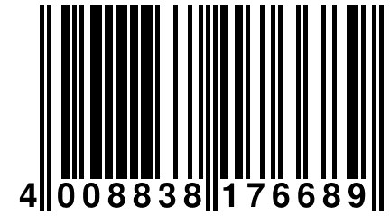 4 008838 176689