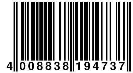 4 008838 194737