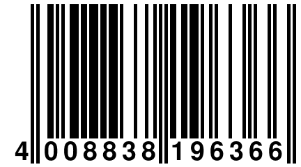 4 008838 196366