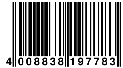 4 008838 197783