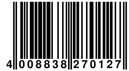 4 008838 270127