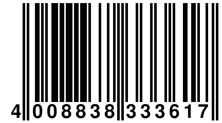 4 008838 333617