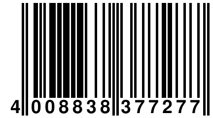 4 008838 377277