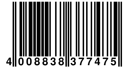 4 008838 377475