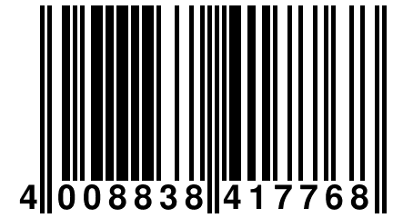 4 008838 417768